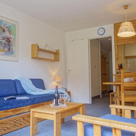 Apartment Les Tommeuses - Val Claret-19 By Interhome Tignes Esterno foto
