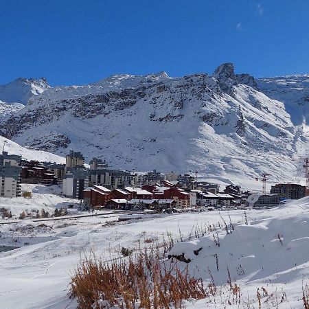 Apartment Les Tommeuses - Val Claret-19 By Interhome Tignes Esterno foto