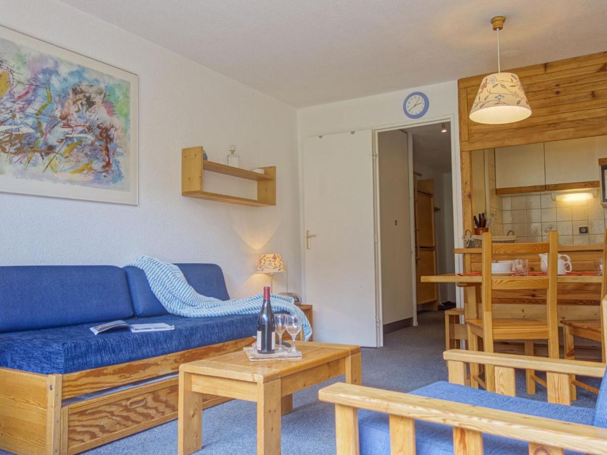 Apartment Les Tommeuses - Val Claret-19 By Interhome Tignes Esterno foto