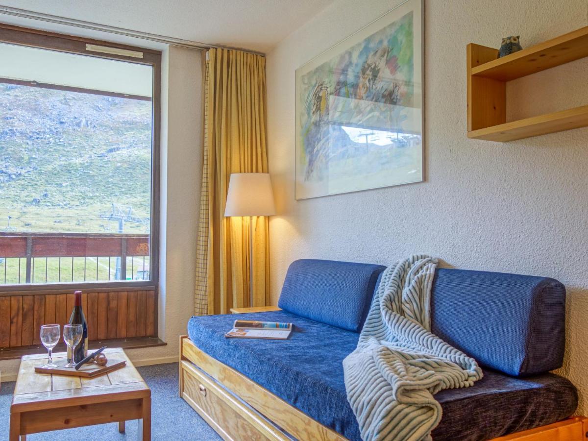 Apartment Les Tommeuses - Val Claret-19 By Interhome Tignes Esterno foto