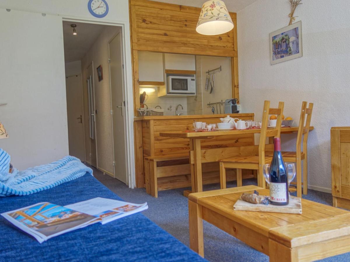 Apartment Les Tommeuses - Val Claret-19 By Interhome Tignes Esterno foto