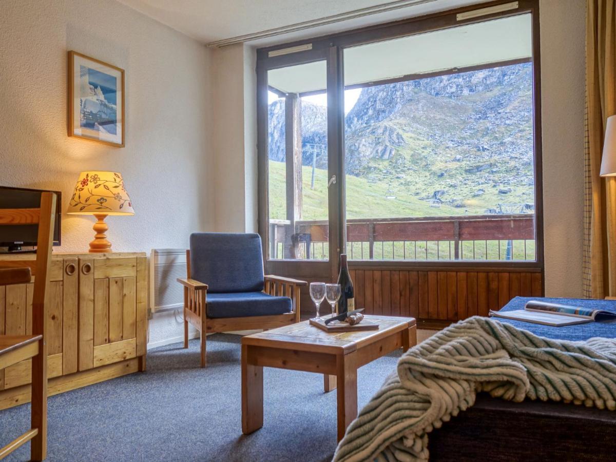 Apartment Les Tommeuses - Val Claret-19 By Interhome Tignes Esterno foto