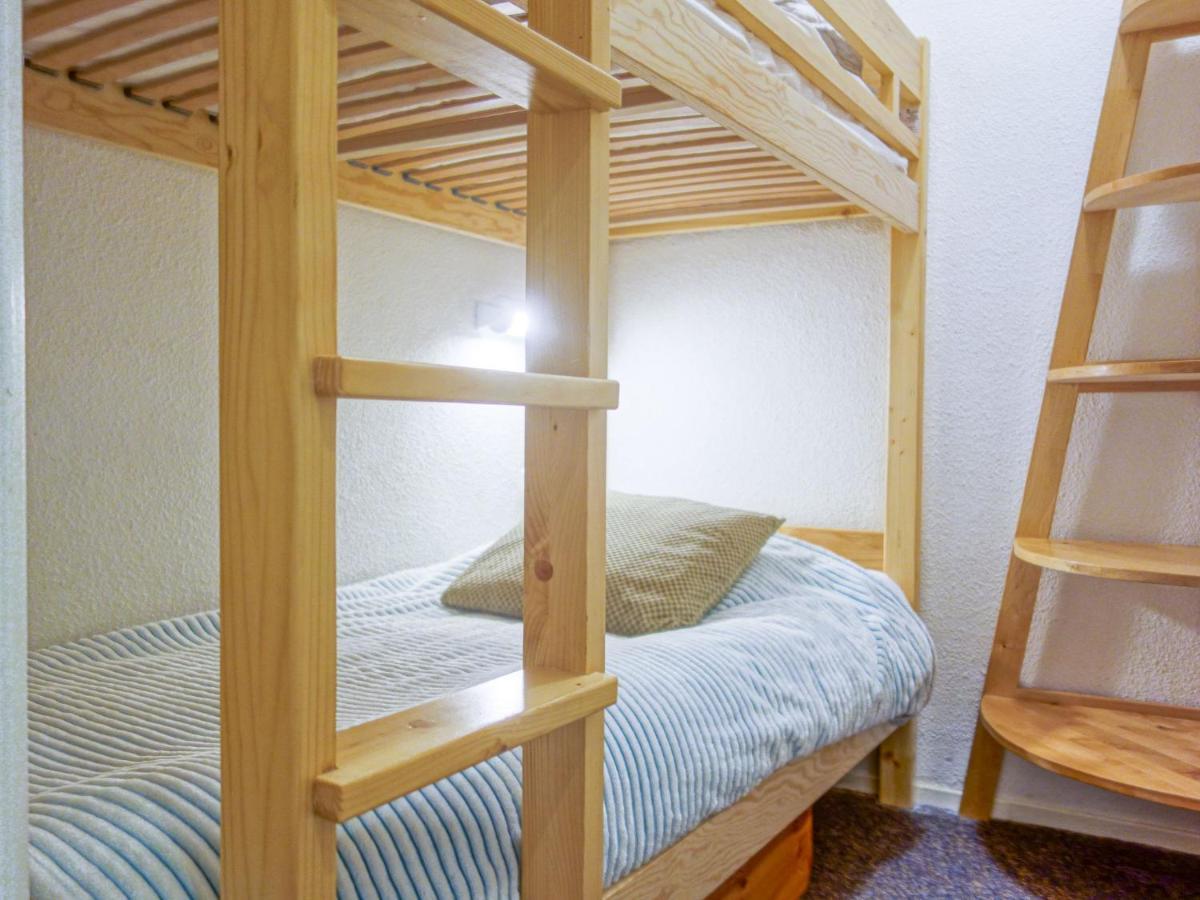 Apartment Les Tommeuses - Val Claret-19 By Interhome Tignes Esterno foto