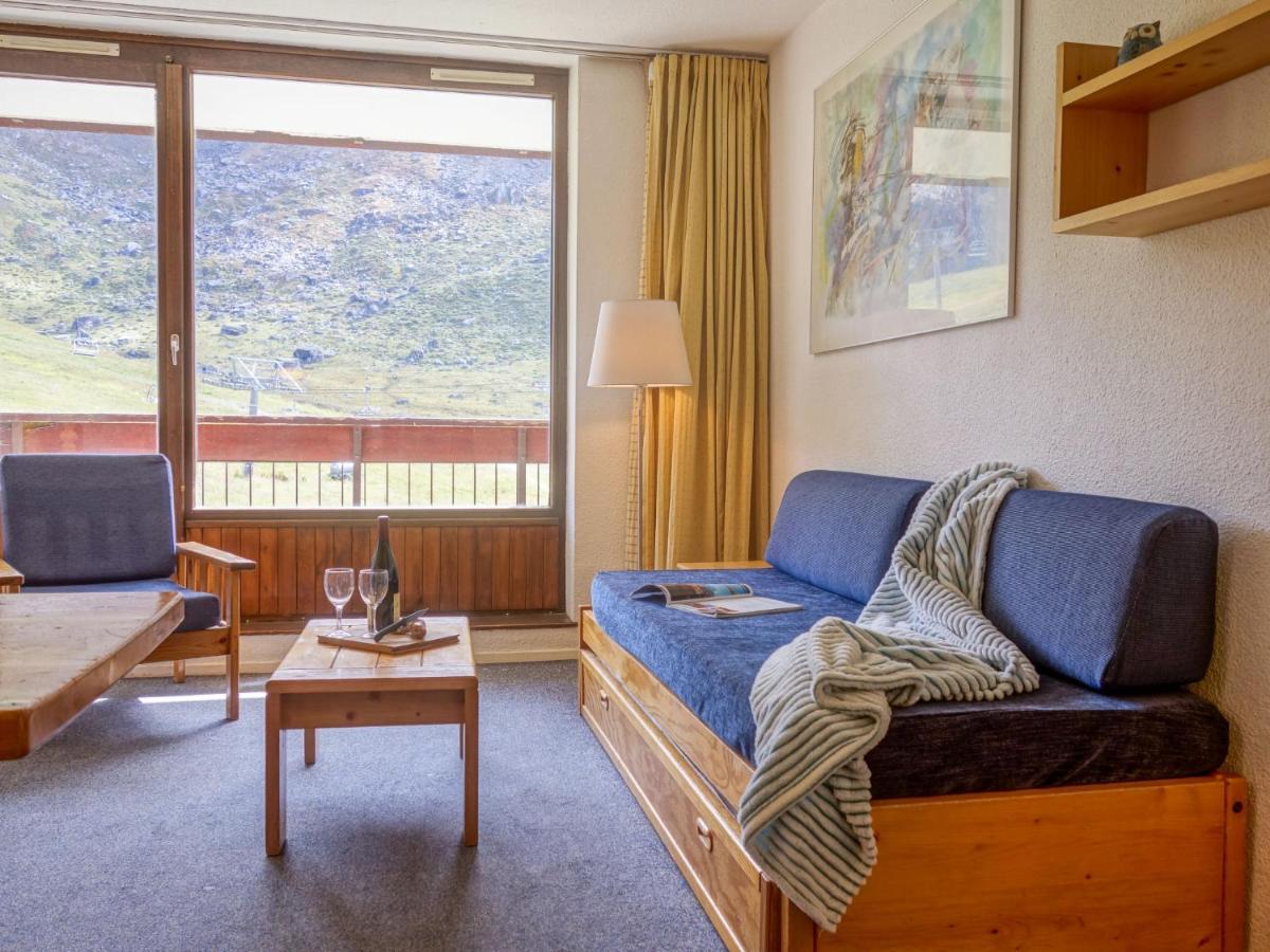 Apartment Les Tommeuses - Val Claret-19 By Interhome Tignes Esterno foto